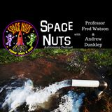 #357: The Impact of Groundwater Usage on the Earth’s Tilt & Other Space News