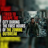 The City Fell in 6 Hours… We Had One Way Out | Zombie Outbreak