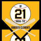 Retiren el #21 de Roberto Clemente en todas las Mayores