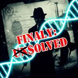 Cold Cases FINALLY Solved: The Golden State Killer, DNA, The Boy in the Box & More