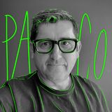 Episodio 5010 Paco Muñoz - Director & VFX Supervisor, Ice VFX