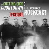 Rockcast 428 - Eric Vanlerberghe of I Prevail