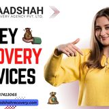 Leading Debt Collection Agency in Mumbai  Baadshah Recovery Agency