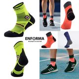 Step Forward_ Exploring the World of Performance Socks
