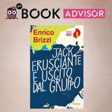 "Jack Frusciante è uscito dal gruppo" di Enrico Brizzi: un romanzo generazionale