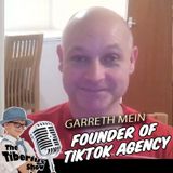 TicTok Agency Owner - Garreth Mein