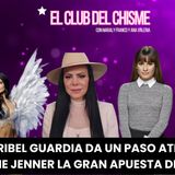 Kylie Jenner sorprende en VS Fashion Show y Glee regresa