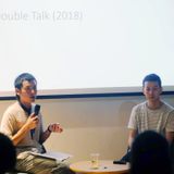 Artist Talk Episode 01 - Tao Hui x Alvin Li (ENG)