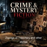 Zigzags of Treachery and other stories - Dashiell Hammett