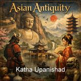 Katha Upanishad - Unknown