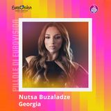 Pillole di Eurovision 2024: Ep. 29 Nutsa Buzaladze