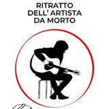 Stagione 11, puntata 14: intervista a Marco Visinoni – "Ritratto dell'artista da morto"