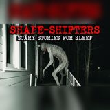 10 Shapeshifter Encounters That Seemed Human Until They Spoke