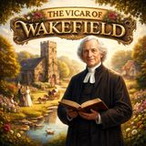 32 - The Vicar of Wakefield - Oliver Goldsmith