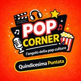 🍿 Ep. 15 - Star Wars, Delia e Tommaso Paradiso, Zero Calcare e La Casa degli Spiriti