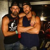 Kip Moore Pranked By Graham B