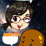 Hot And Ready For School