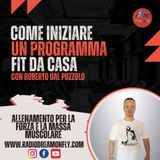 Allenamento per la Forza e la Massa Muscolare