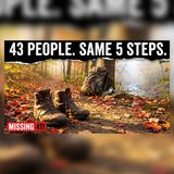 Disasters & Strange History: 43 People Shared One Pattern Before Vanishing