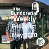 089 - The Bunoran Weekly - Friday 1st May 2020