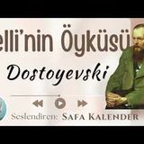 Nelli'nin Öyküsü   Dostoyevski   Sesli Kitap
