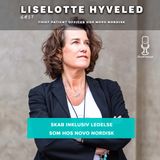 Sådan skaber du inklusiv ledelse, som hos Novo Nordisk