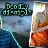 This RITUAL will KILL YOU (_DISTRESSING IMAGES_)