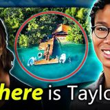 The Unsolved Yoga Retreat Vanishing Of Taylor Casey: Where Did She Go?