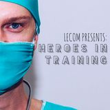 LECOM's 12th Annual 5K & Wellness Walk