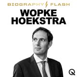 Wopke Hoekstra Biography Flash Trailer: Oil to Net Zero