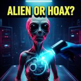 ALIEN or BS? Fact-Checking the Internet's Weirdest Mysteries