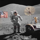 Ep.2 Eugene Cernan, l'ultimo viaggio sulla luna [Pt.2]