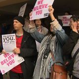 Cyprus rape claim case controversy, and the Labour leadership race gets going