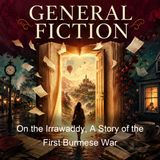 On the Irrawaddy A Story of the First Burmese War - G A Henty