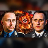 Die Gestapo nach 1945… Wie viele Täter wirklich entkamen