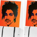 Warhol sfrutta Prince