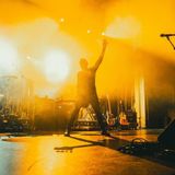 PETER HOOK & THE LIGHT - 2026 Australian Tour Interview