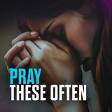 8 Prayers Holy Spirit Loves To Hear