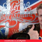 We British You a Merry Christmas! Ep 123. 18 Dec 2024