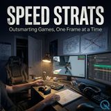 Speed Strats - Master the fast lane with Max