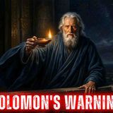 Fall Asleep to Proverbs _ Solomon_s 31 Chapters of Wisdom for the Weary Soul