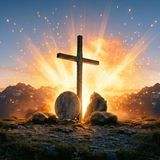 Pasqua di Risurrezione: Il Canto dell'Infinito tra le Pietre