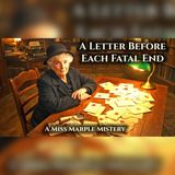 Miss Marple Finds a Killer’s Letter Before the Next Death | Mystery Audiobook