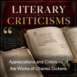 Appreciations and Criticisms of the Works of Charles Dickens - G K Chesterton