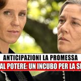 Anticipazioni La Promessa, puntate spagnole: Petra Al Potere!