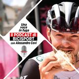 Covi: «Mi è mancata continuità, ma ora voglio qualcosa di più. Imparo ogni giorno»