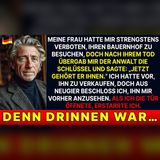 Am Weihnachtstisch verstoßen: Die Abstimmung meines Sohnes