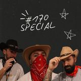 FireCast - READING YOUR HOT TAKES! - #170