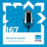 Ah ma è Lercio! - con Rosaria Greco e Andrea Sesta
