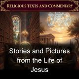 Stories and Pictures from the Life of Jesus - Pansy